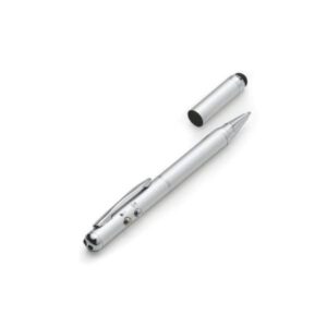 Caneta Laser Multifunções Personalizada