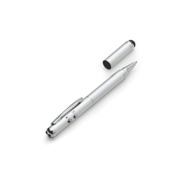 Caneta Laser Multifunções Personalizada