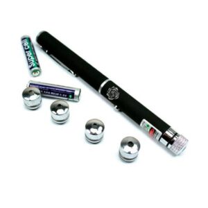 Caneta Laser Personalizada