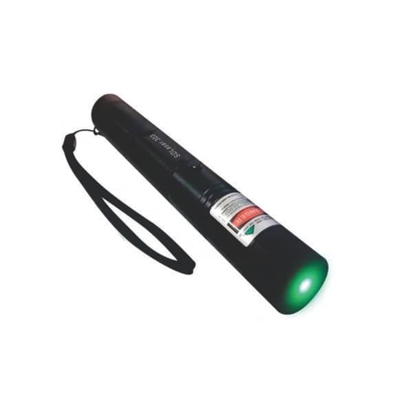 Caneta Laser Pointer Verde Personalizada