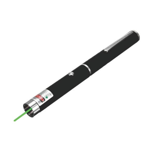 Caneta Laser Pointer para Projeto Personalizada