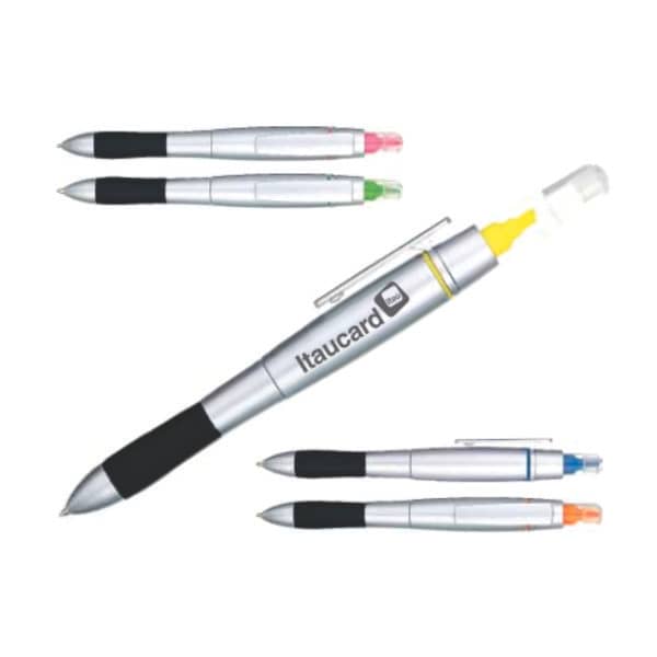 Caneta Marca Texto para Brindes Promocional