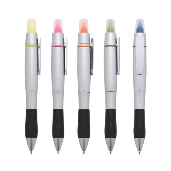 Caneta Marca Texto para Brindes Promocional