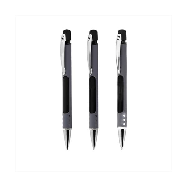 Caneta Metal Led Personalizada