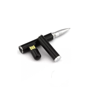 Caneta Pen Drive 64GB Personalizada