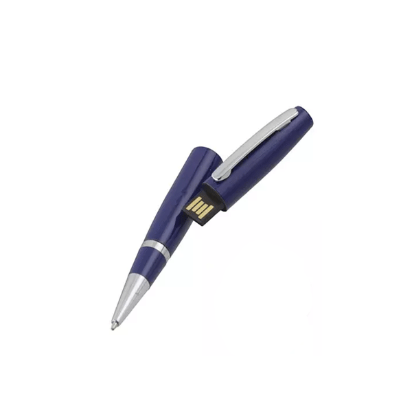 Caneta Pen Drive 64GB Personalizada