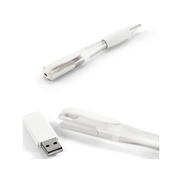 Caneta Pen Drive 8GB