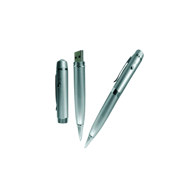 Caneta Pen Drive Personalizada 16GB