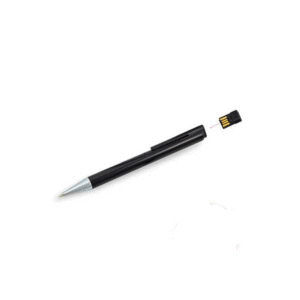 Caneta Pendrive com 8GB Promocional