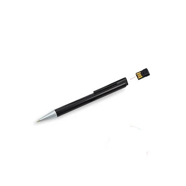 Caneta Pendrive com 8GB Promocional