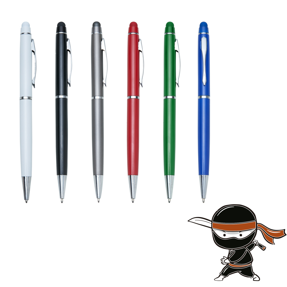 Canetas Luxo Personalizada