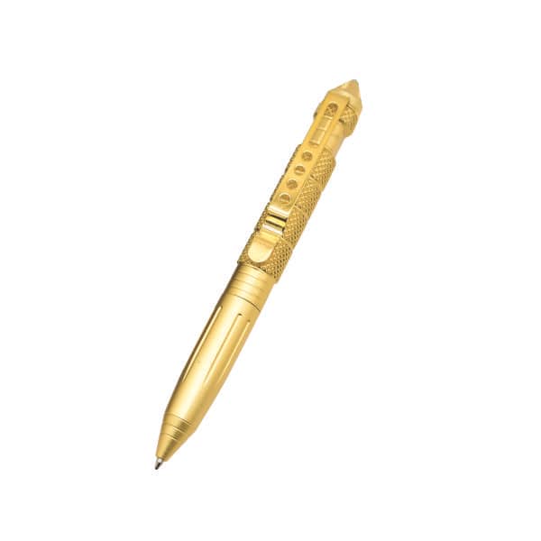 Caneta Tática Personalizada