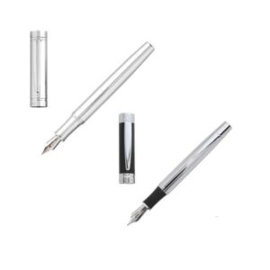 Caneta Tinteiro Cerruti Personalizada