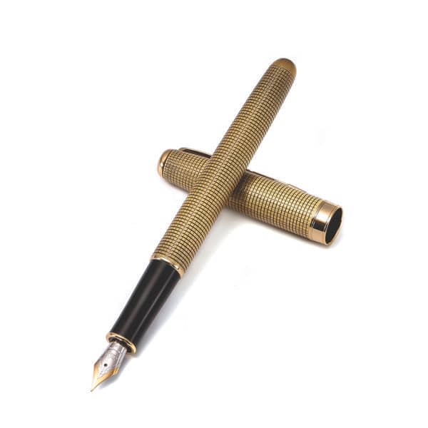 Caneta Tinteiro Jinhao 80 Luxury Personalizada