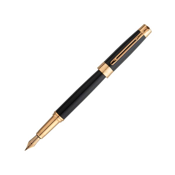 Caneta Tinteiro de Luxo Personalizada