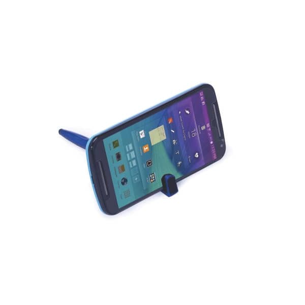 Caneta Touch Personalizada e Suporte para Celular