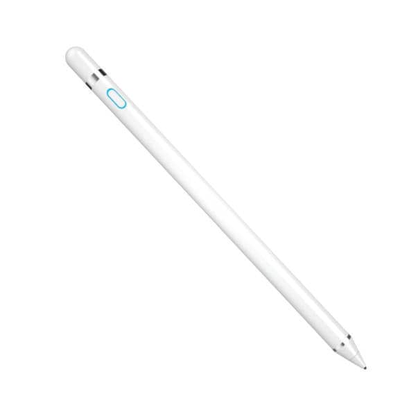 Caneta Touch Ponta Fina Universal Personalizada