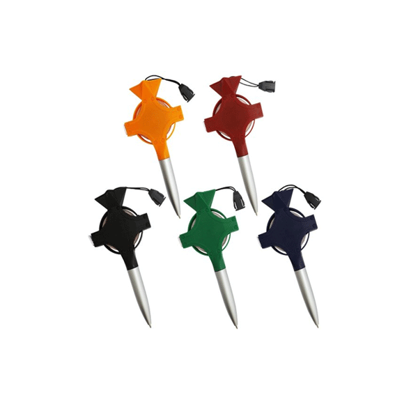 Caneta Trena 1,5m Personalizada