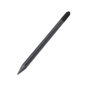 Caneta Zagg Stylus Pro Preto Personalizada