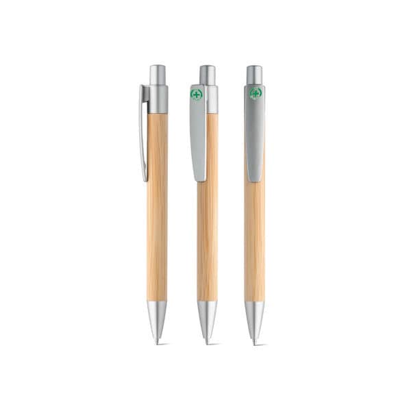 Caneta de Alumínio Personalizada Cipa