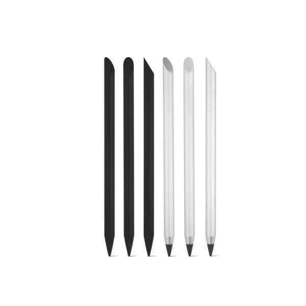 Caneta em Alumínio com Grafite Monet Personalizada