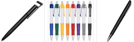 Canetas Brindes Personalizados