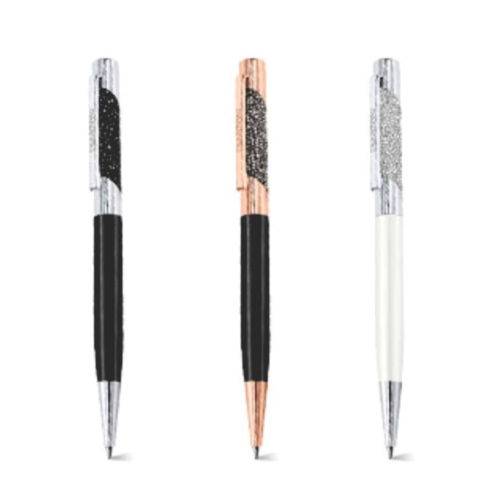 Canetas Esferográficas Swarovski Eclipse