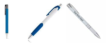 Canetas Personalizadas Manaus