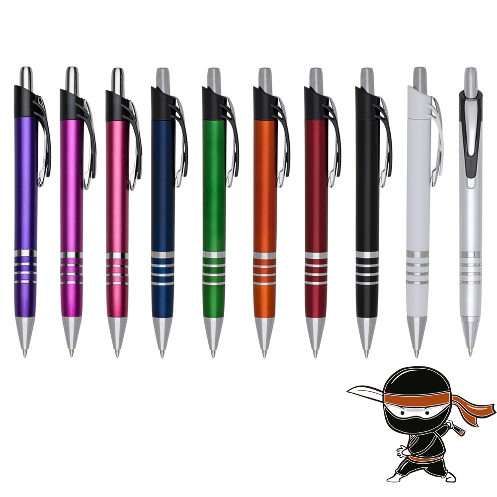 Canetas Personalizadas Preço