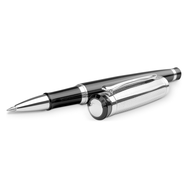 Canetas esferográficas executivas