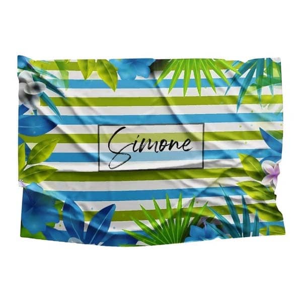 Canga Personalizada Atacado