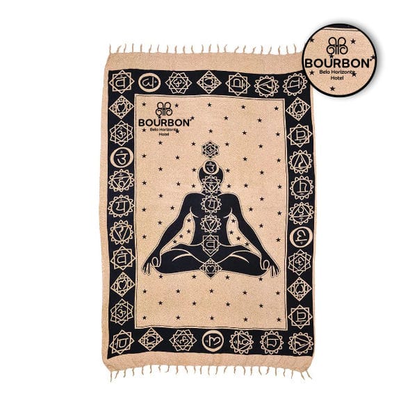 Canga Personalizada Salvador