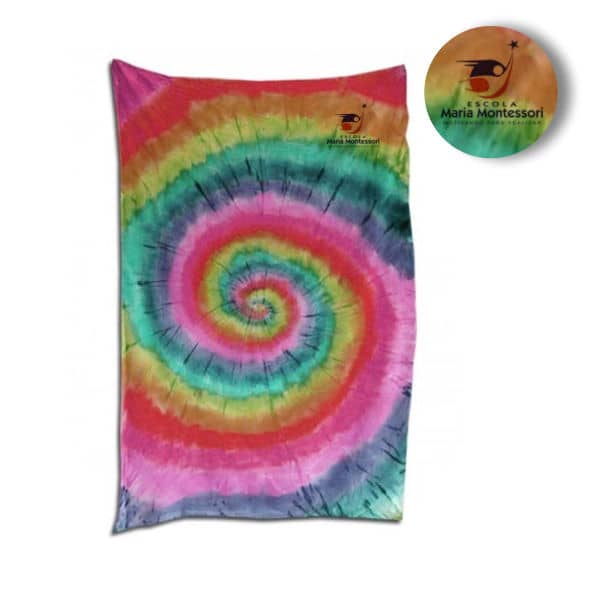 Canga Personalizada Salvador