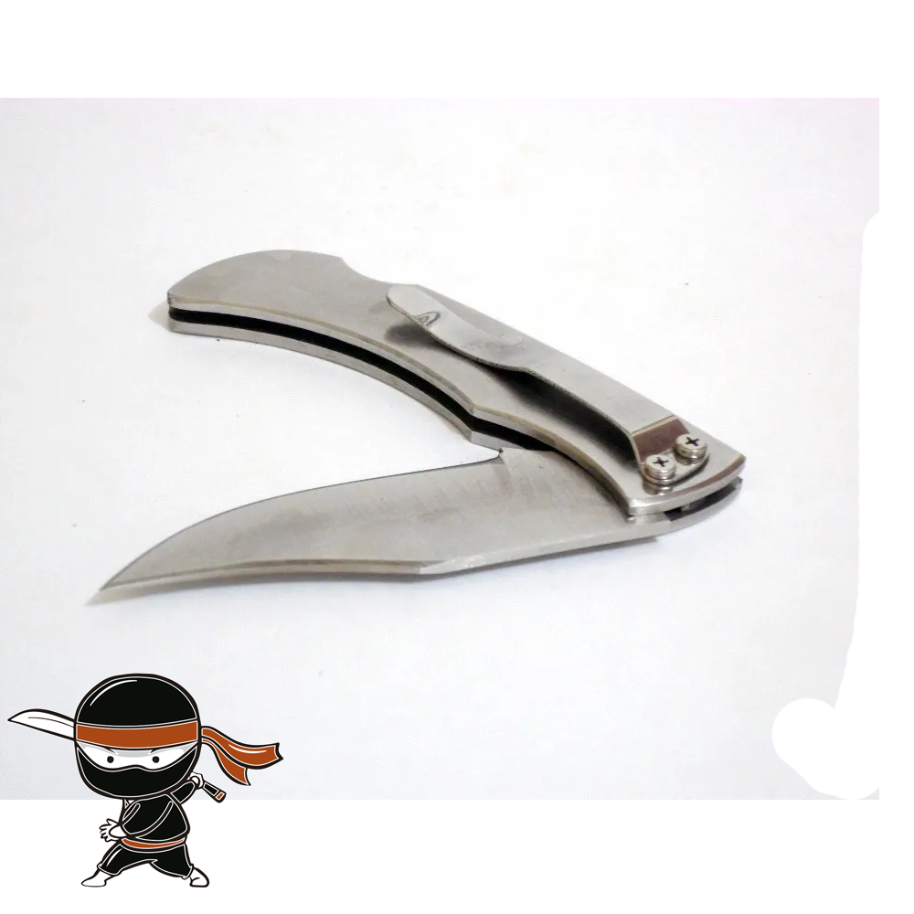 Canivete De bolso Personalizado