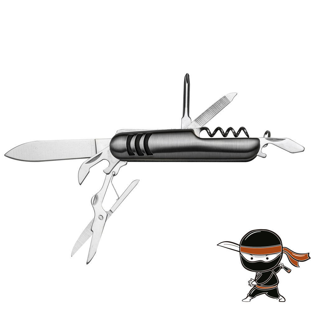 Canivete Personalizado Brinde