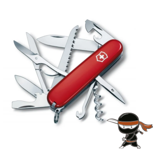 Canivete Suiço