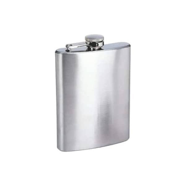 Cantil Porta Bebida 200ml 12×9,3cm