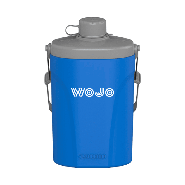 Cantil Térmico Personalizado