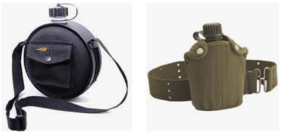 Cantil de Plástico para Personalizar