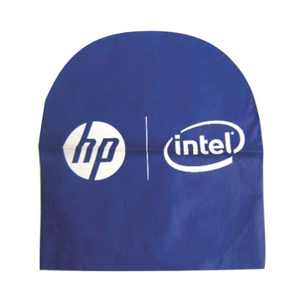 Capas de encosto de cadeira personalizadas