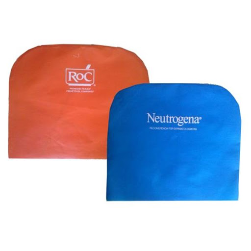 Capa de cadeira tnt personalizada