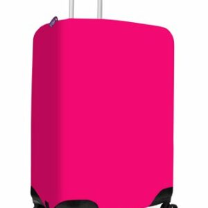 Capa de mala personalizada de viagem