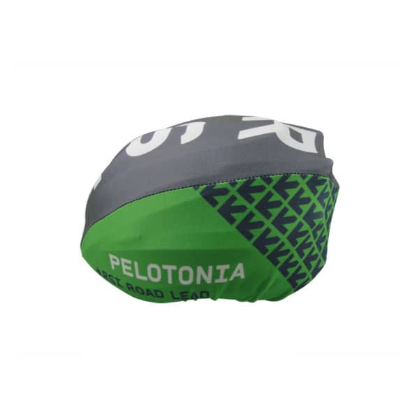 Capa para capacete de bicicleta dobrável