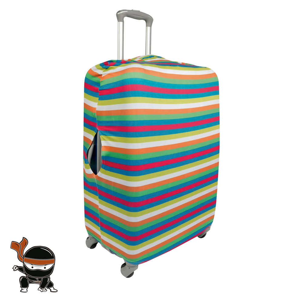 Capa para mala de viagem grande