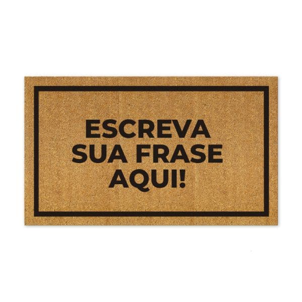 Capachos de Fibra de Coco