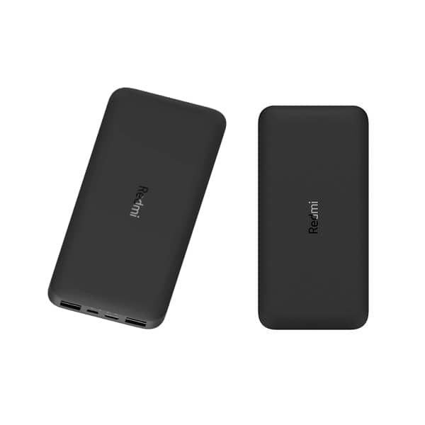 Carregador Portátil Power Bank 10.000mah