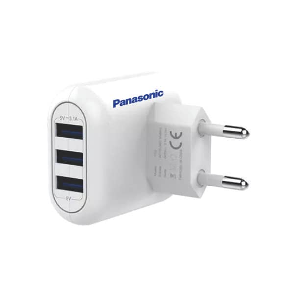 Carregador de parede usb personalizado