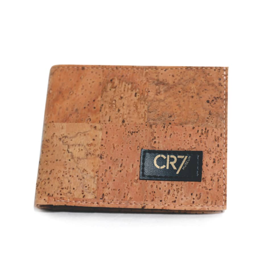 Carteira Cortiça