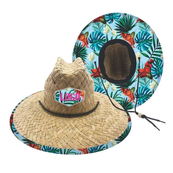 Chapéu Personalizado Diadema