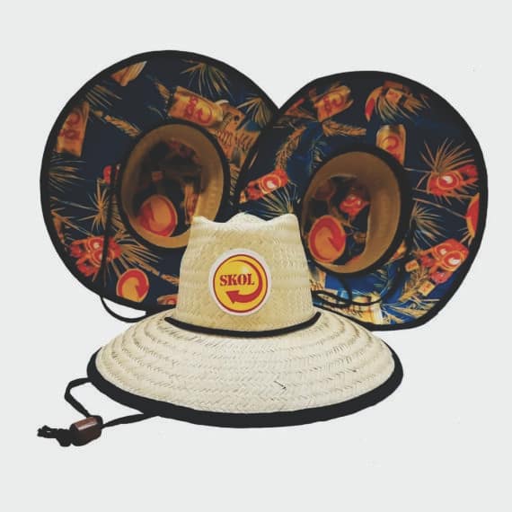 Chapéu Personalizado Florianópolis